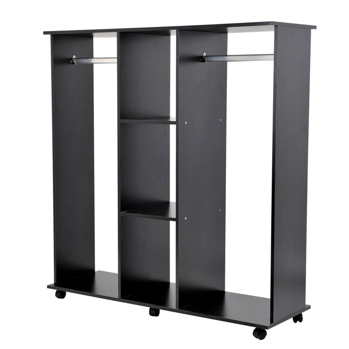 Wayfair Basics Wardrobe & Reviews Wayfair.co.uk